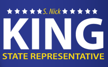 Nick King